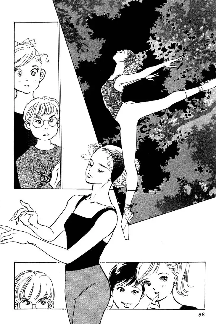 Do Da Dancin! Chapter 7 19